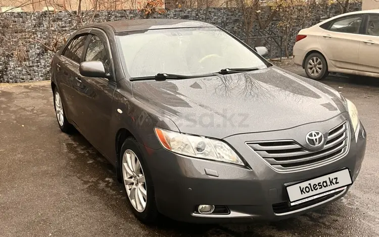 Toyota Camry 2006 годаfor6 600 000 тг. в Алматы