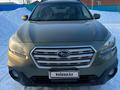 Subaru Outback 2015 годаүшін7 500 000 тг. в Актобе – фото 2