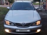 Nissan Primera 2001 годаfor2 250 000 тг. в Астана – фото 5