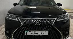 Toyota Camry 2013 года за 9 200 000 тг. в Астана