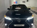 Toyota Camry 2013 года за 9 200 000 тг. в Астана – фото 2