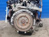 Контрактный двигатель Nissan VQ40DE 4 литра за 1 050 000 тг. в Караганда – фото 4