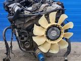 Контрактный двигатель Nissan VQ40DE 4 литра за 1 050 000 тг. в Караганда – фото 5
