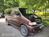 Mazda Bongo Friendee 1996 годаүшін4 500 000 тг. в Алматы