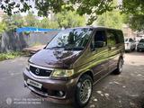 Mazda Bongo Friendee 1996 годаүшін4 500 000 тг. в Алматы – фото 2