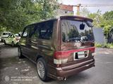 Mazda Bongo Friendee 1996 годаүшін4 500 000 тг. в Алматы – фото 3