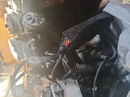 Двигатель BMW 318 за 350 000 тг. в Астана – фото 2