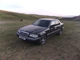 Mercedes-Benz C 220 1995 годаүшін2 000 000 тг. в Алматы