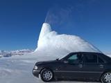 Mercedes-Benz C 220 1995 годаүшін2 000 000 тг. в Алматы – фото 4