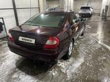 Toyota Camry 2002 года за 4 500 000 тг. в Астана – фото 5