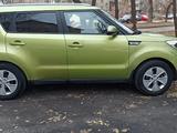 Kia Soul 2014 года за 6 500 000 тг. в Усть-Каменогорск