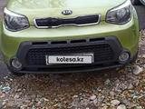 Kia Soul 2014 года за 6 500 000 тг. в Усть-Каменогорск – фото 2