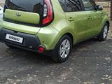 Kia Soul 2014 года за 6 500 000 тг. в Усть-Каменогорск – фото 4