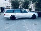 Mercedes-Benz E 280 2001 годаүшін3 700 000 тг. в Актау – фото 5