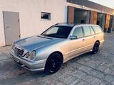 Mercedes-Benz E 280 2001 годаүшін3 700 000 тг. в Актау