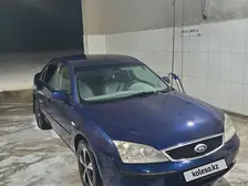 Ford Mondeo, 2003