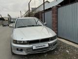 Mitsubishi Galant 1998 года за 2 350 000 тг. в Алматы – фото 2