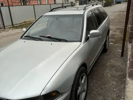 Mitsubishi Galant 1998 года за 2 400 000 тг. в Алматы – фото 6