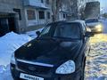 ВАЗ (Lada) Priora 2172 2012 годаүшін1 550 000 тг. в Караганда – фото 3