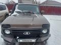 ВАЗ (Lada) Lada 2121 2006 года за 4 050 000 тг. в Костанай – фото 9