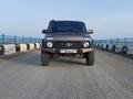 ВАЗ (Lada) Lada 2121 2006 года за 4 250 000 тг. в Костанай