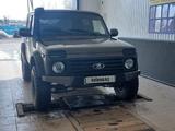 ВАЗ (Lada) Lada 2121 2006 года за 4 250 000 тг. в Костанай – фото 3