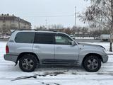 Lexus LX 470 2004 годаүшін10 000 000 тг. в Алматы – фото 4