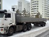 КамАЗ  65116 2014 годаүшін12 500 000 тг. в Кызылорда