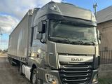 DAF 2017 года за 38 000 000 тг. в Туркестан