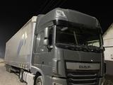 DAF 2017 года за 38 000 000 тг. в Туркестан – фото 3