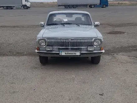 ГАЗ 24 (Волга) 1990 года за 6 000 000 тг. в Алматы – фото 2