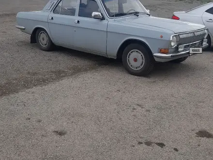 ГАЗ 24 (Волга) 1990 года за 6 000 000 тг. в Алматы