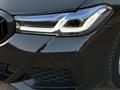 BMW 530 2018 года за 16 500 000 тг. в Алматы – фото 4