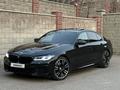 BMW 530 2018 года за 16 500 000 тг. в Алматы – фото 12