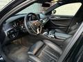 BMW 530 2018 года за 16 500 000 тг. в Алматы – фото 14