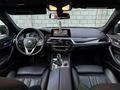 BMW 530 2018 года за 16 500 000 тг. в Алматы – фото 22