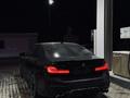 BMW 530 2018 года за 16 500 000 тг. в Алматы – фото 27