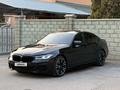 BMW 530 2018 года за 16 500 000 тг. в Алматы – фото 3