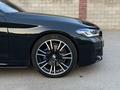 BMW 530 2018 года за 16 500 000 тг. в Алматы – фото 8