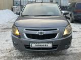 Chevrolet Cobalt 2022 годаүшін5 200 000 тг. в Алматы – фото 2