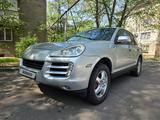 Porsche Cayenne 2007 года за 7 000 000 тг. в Алматы