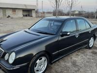 Mercedes-Benz E 280 1999 года за 3 600 000 тг. в Шымкент