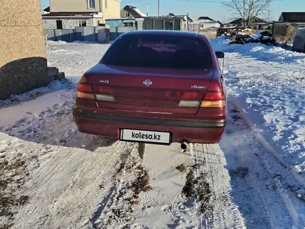 Nissan Maxima 1995 года за 1 500 000 тг. в Кокшетау – фото 2