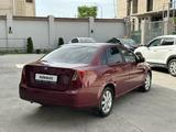 Daewoo Gentra 2014 годаfor3 750 000 тг. в Шымкент – фото 4