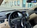 Hyundai Elantra 2011 годаүшін3 700 000 тг. в Актау – фото 10