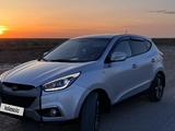 Hyundai Tucson 2015 года за 7 000 000 тг. в Туркестан – фото 3