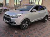 Hyundai Tucson 2015 годаүшін7 000 000 тг. в Туркестан