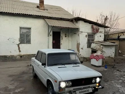 ВАЗ (Lada) 2106 2006 года за 490 000 тг. в Сарыагаш – фото 3