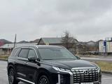 Hyundai Palisade 2023 года за 27 500 000 тг. в Шымкент – фото 2