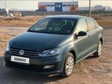 Volkswagen Polo 2019 годаүшін8 000 000 тг. в Алматы